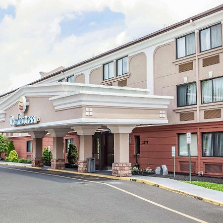 Comfort Inn Feasterville - Trevose Dış mekan fotoğraf
