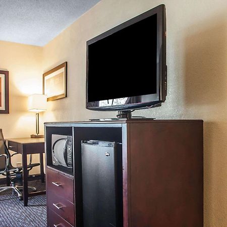 Comfort Inn Feasterville - Trevose Dış mekan fotoğraf