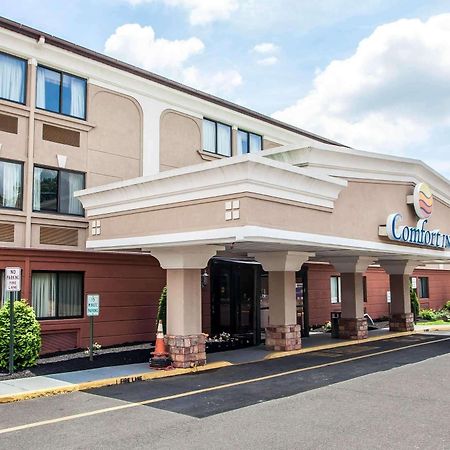 Comfort Inn Feasterville - Trevose Dış mekan fotoğraf