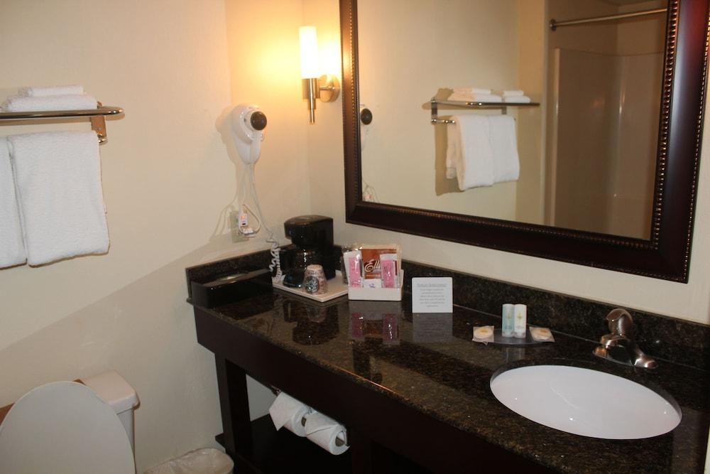 Comfort Inn Feasterville - Trevose Dış mekan fotoğraf
