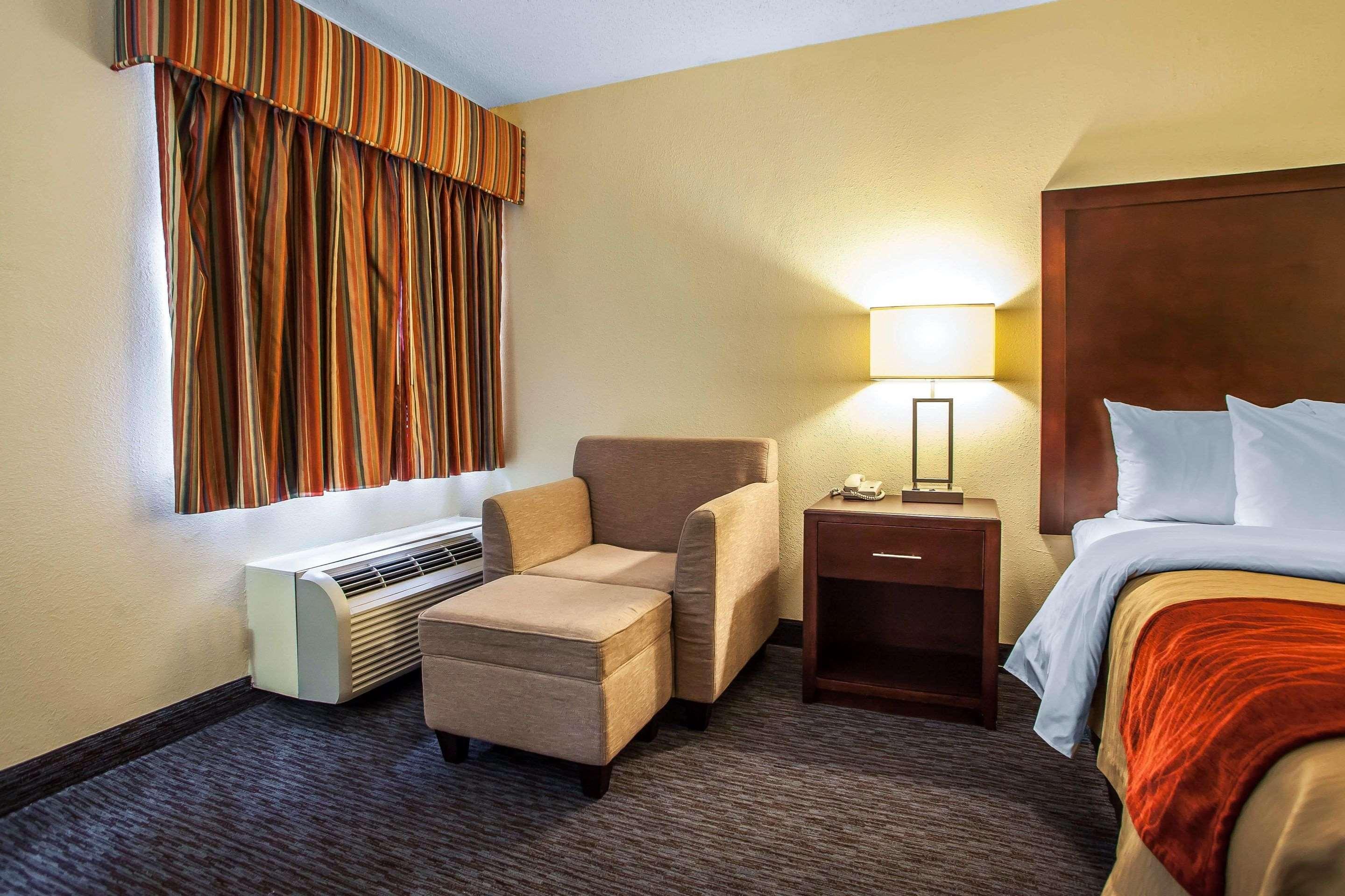 Comfort Inn Feasterville - Trevose Dış mekan fotoğraf