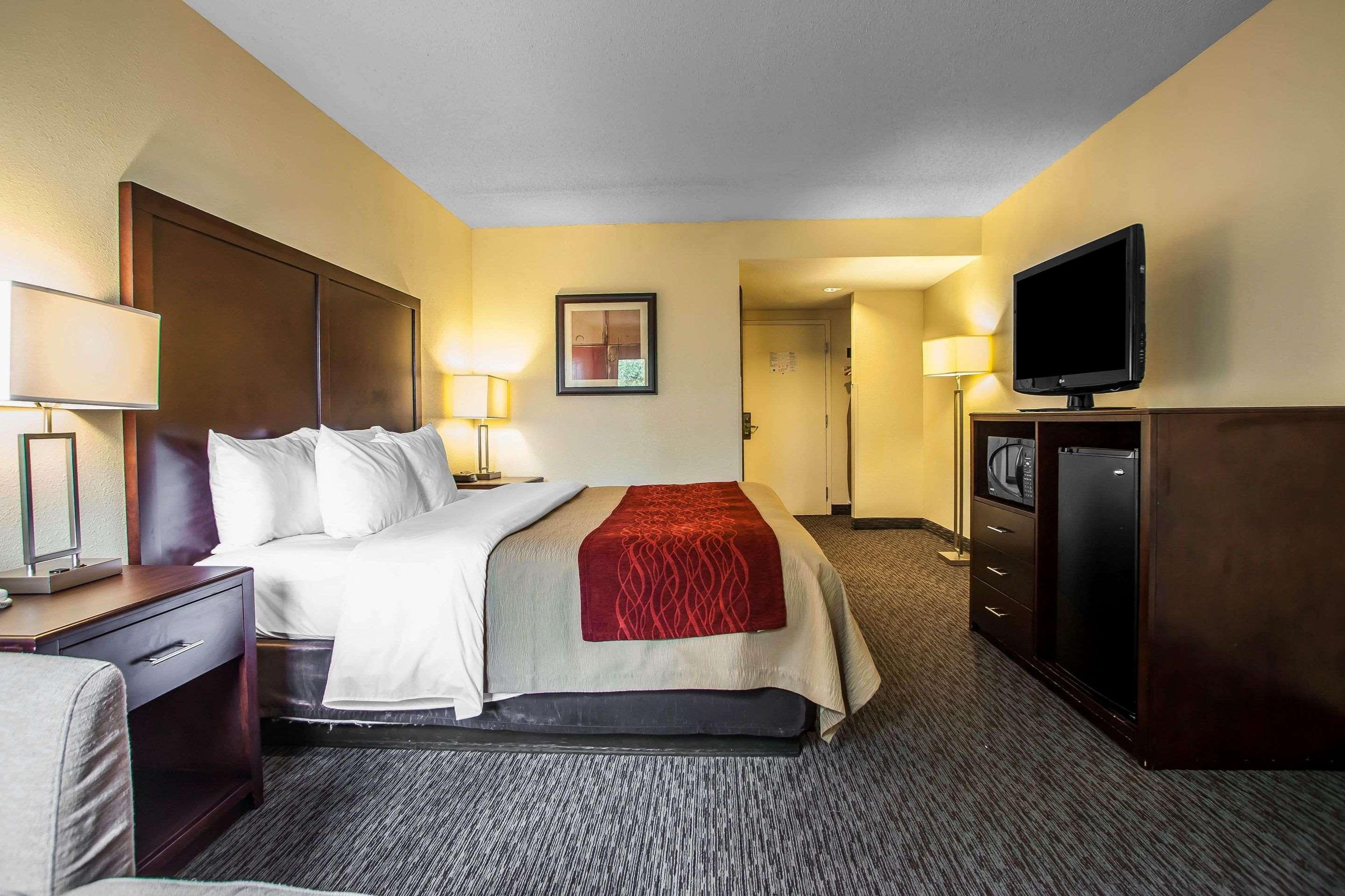 Comfort Inn Feasterville - Trevose Dış mekan fotoğraf
