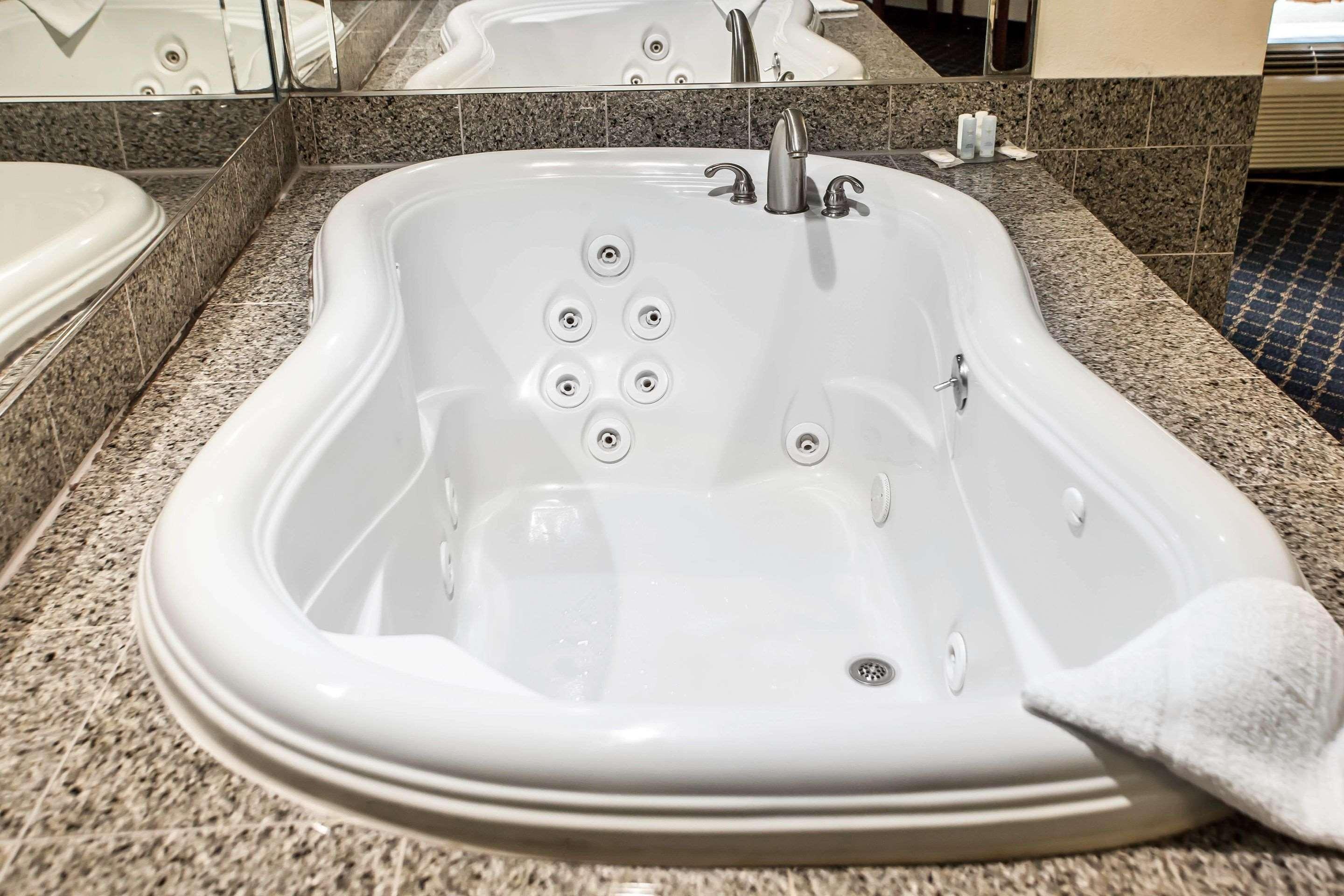Comfort Inn Feasterville - Trevose Dış mekan fotoğraf