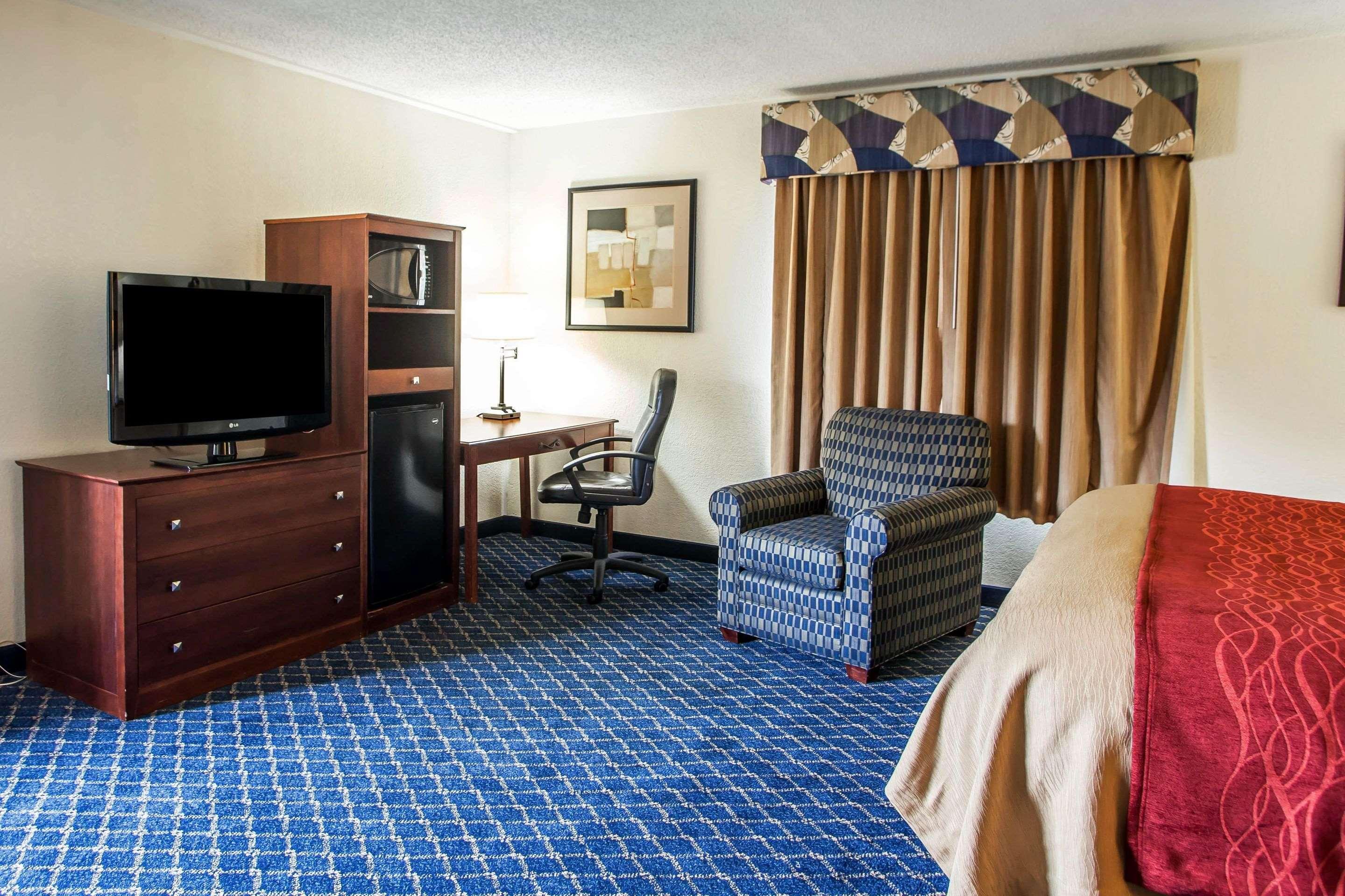 Comfort Inn Feasterville - Trevose Dış mekan fotoğraf
