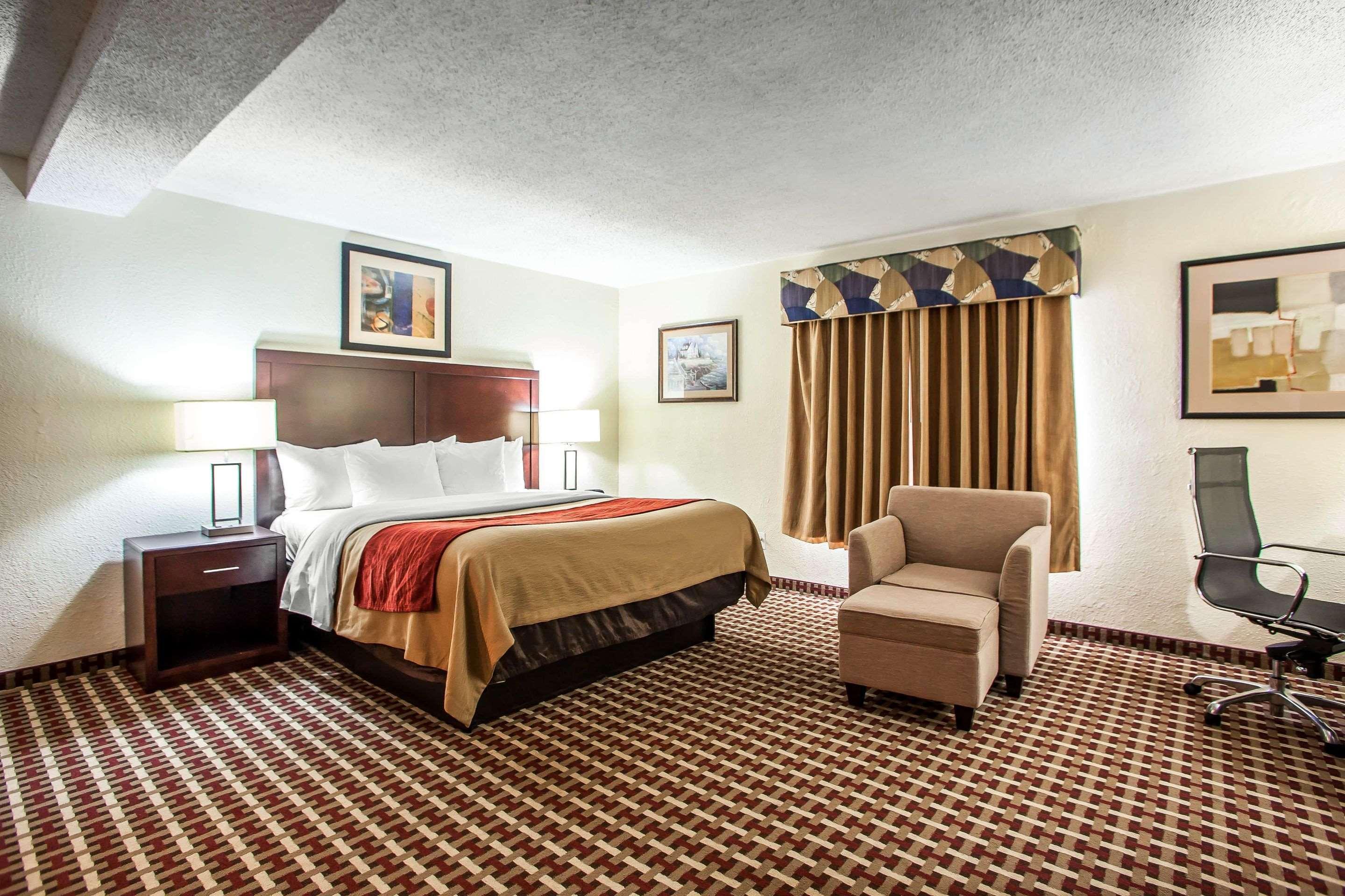 Comfort Inn Feasterville - Trevose Dış mekan fotoğraf