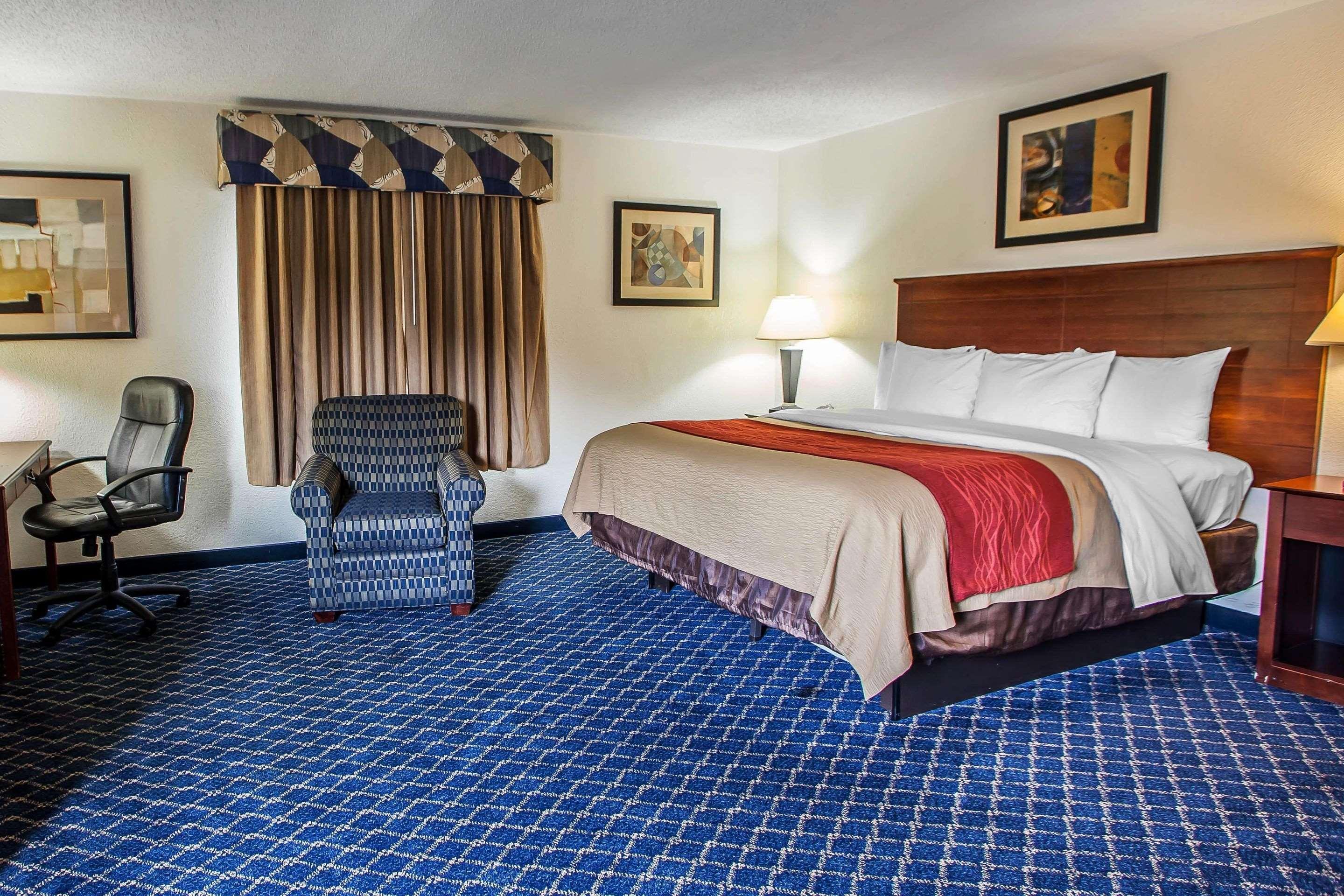 Comfort Inn Feasterville - Trevose Dış mekan fotoğraf