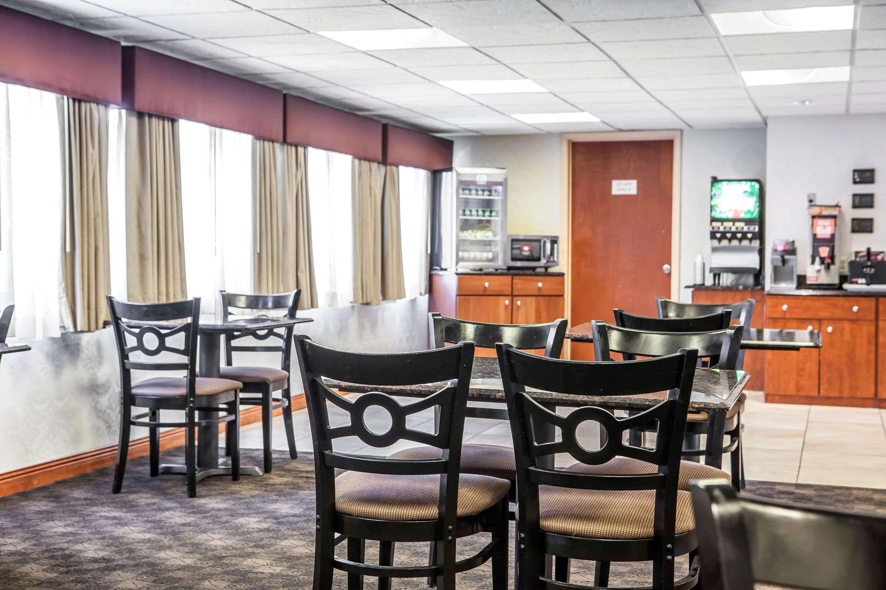 Comfort Inn Feasterville - Trevose Dış mekan fotoğraf