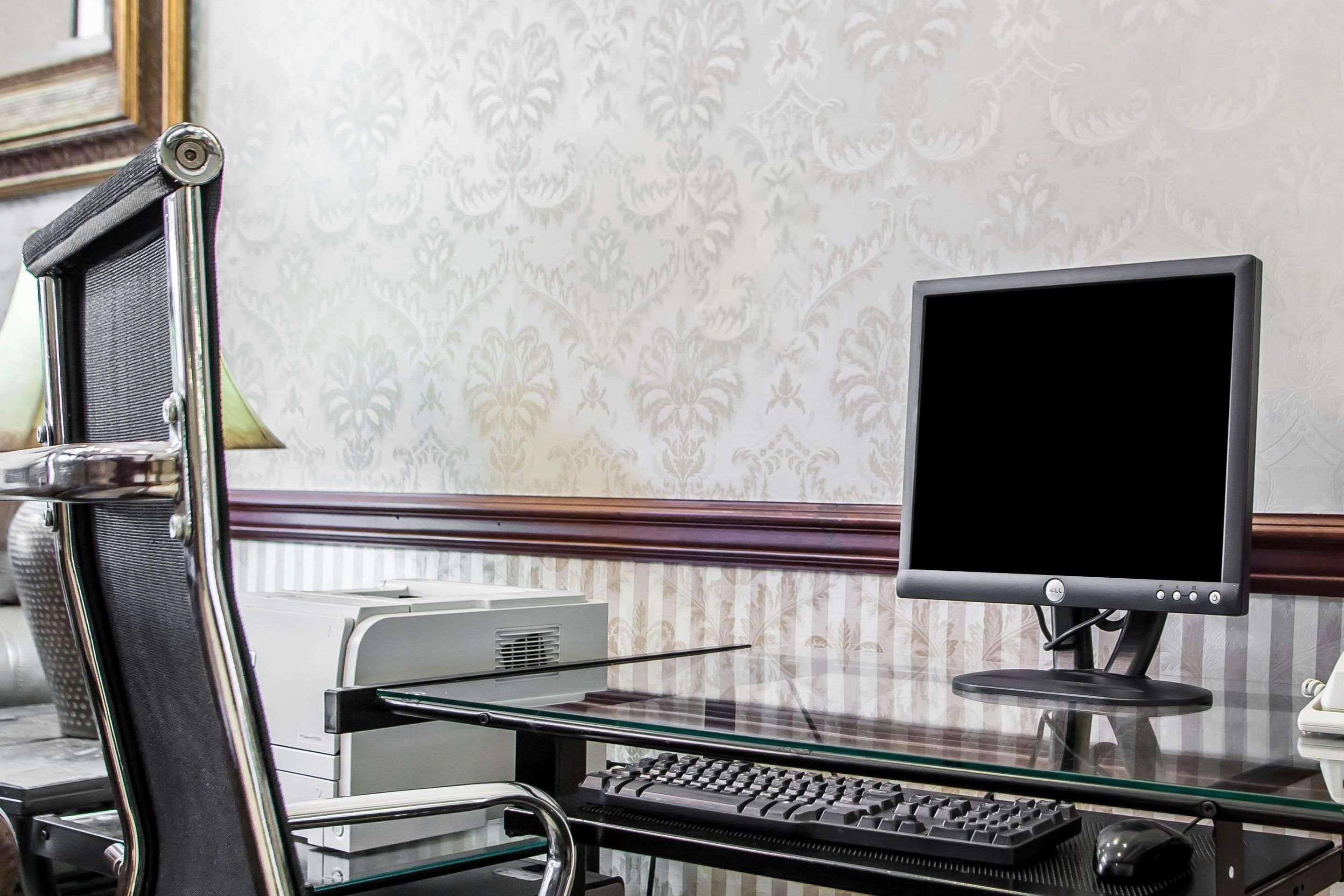 Comfort Inn Feasterville - Trevose Dış mekan fotoğraf