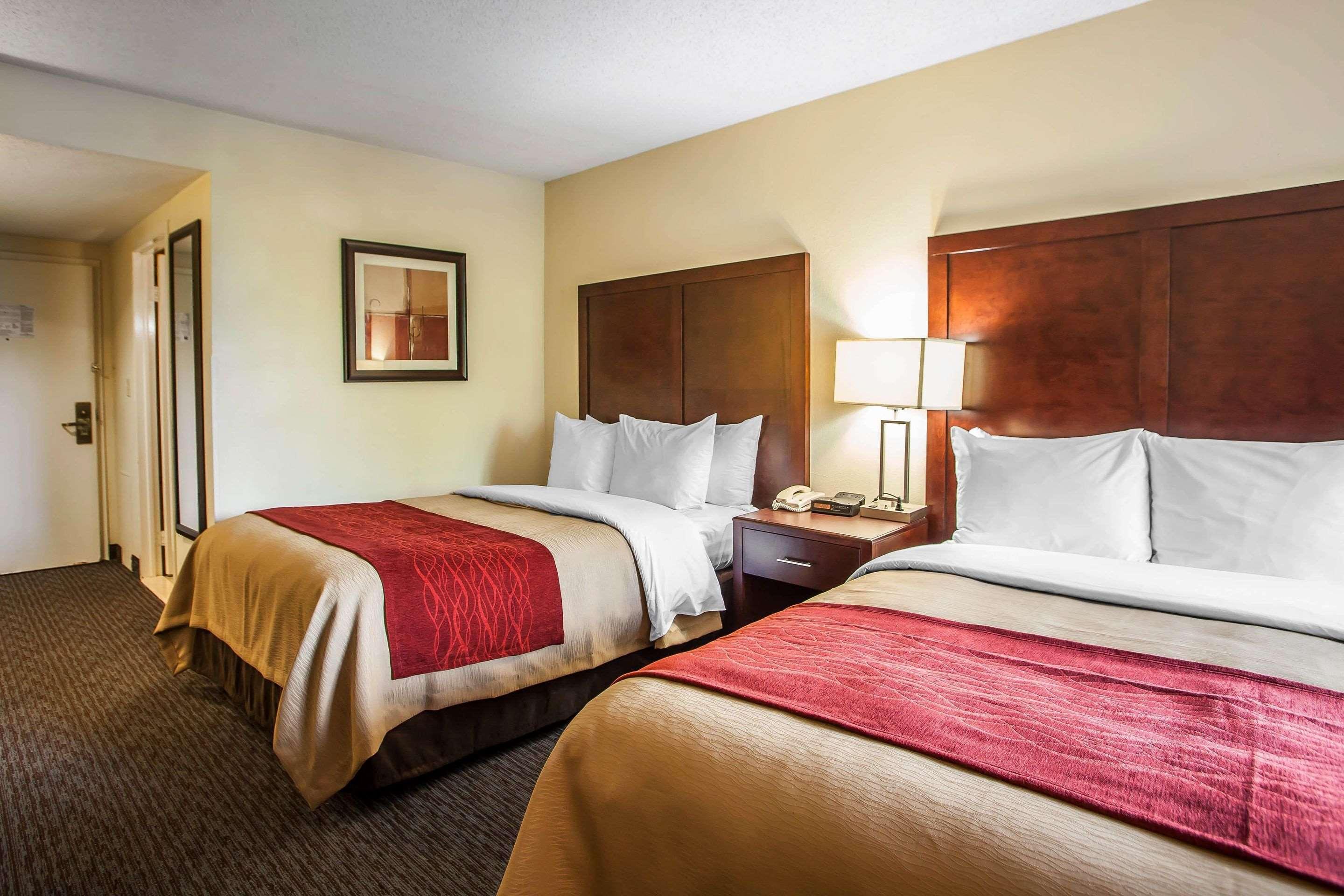 Comfort Inn Feasterville - Trevose Dış mekan fotoğraf