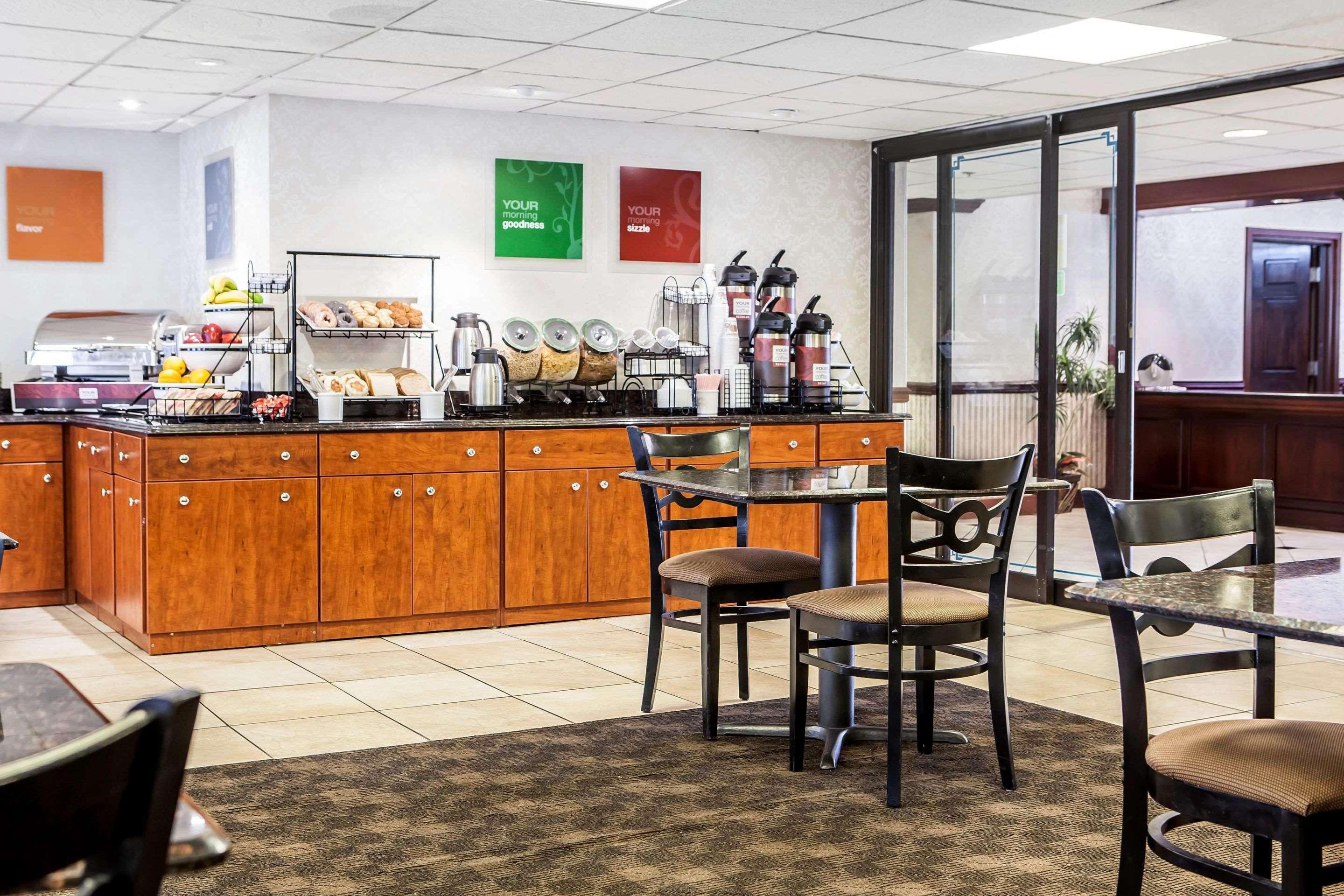 Comfort Inn Feasterville - Trevose Dış mekan fotoğraf