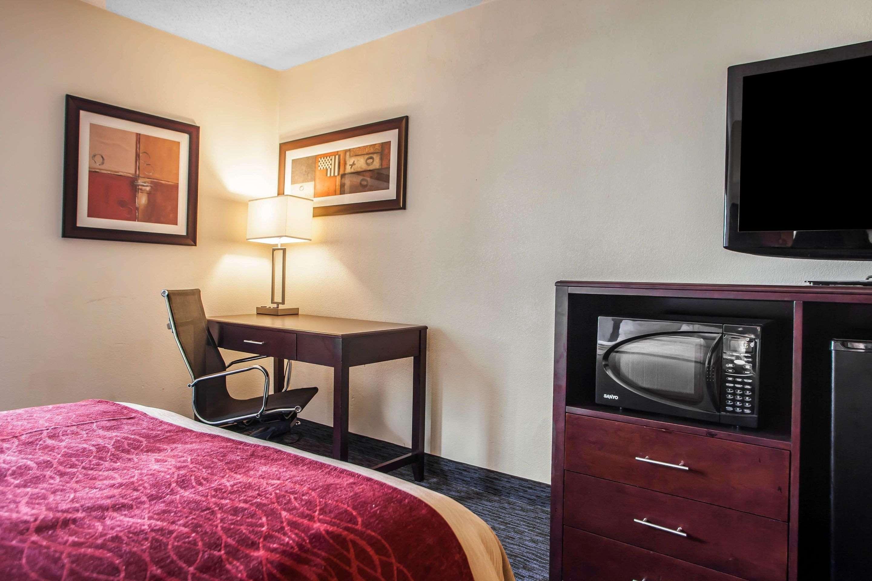 Comfort Inn Feasterville - Trevose Dış mekan fotoğraf