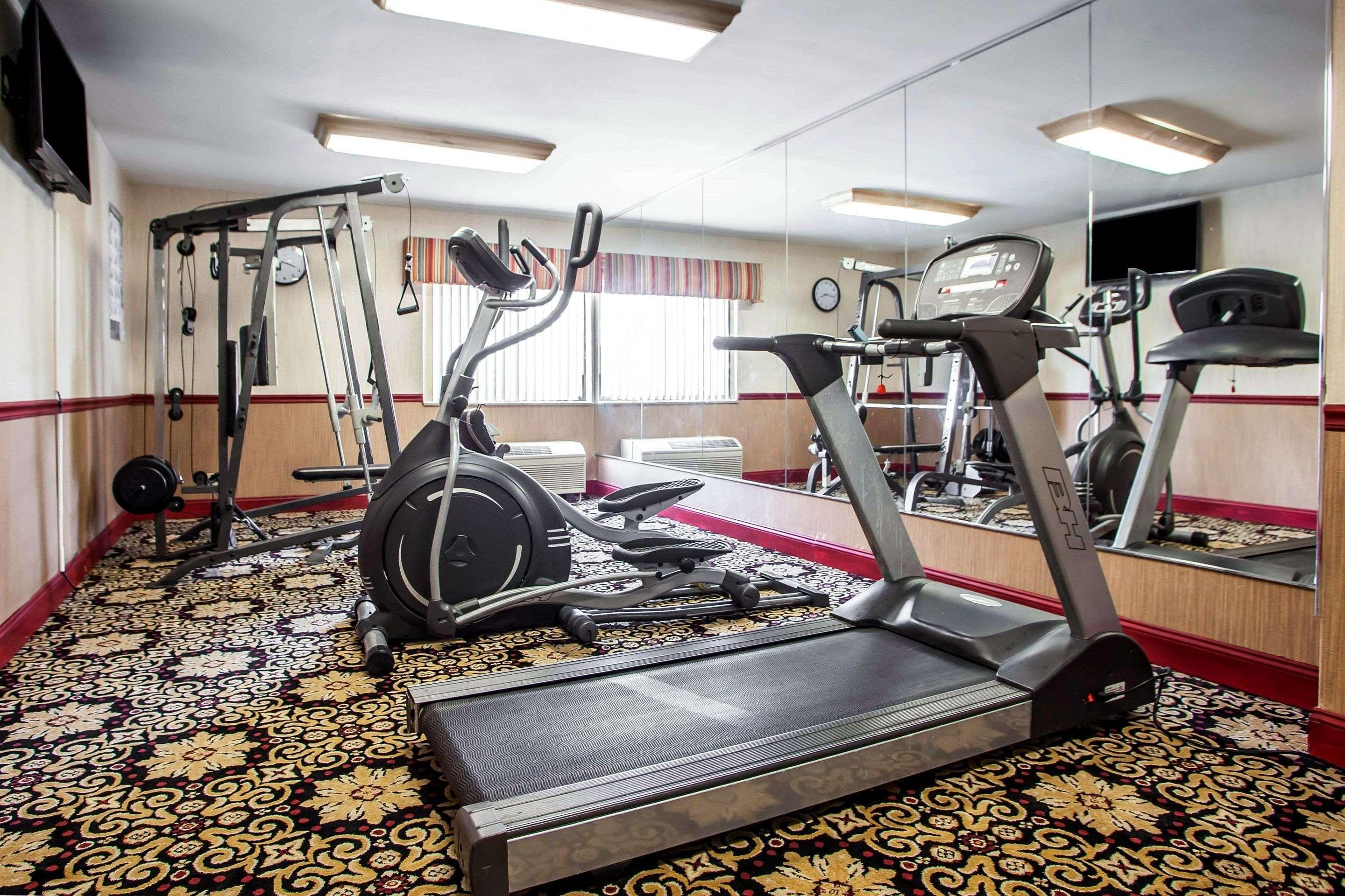 Comfort Inn Feasterville - Trevose Dış mekan fotoğraf