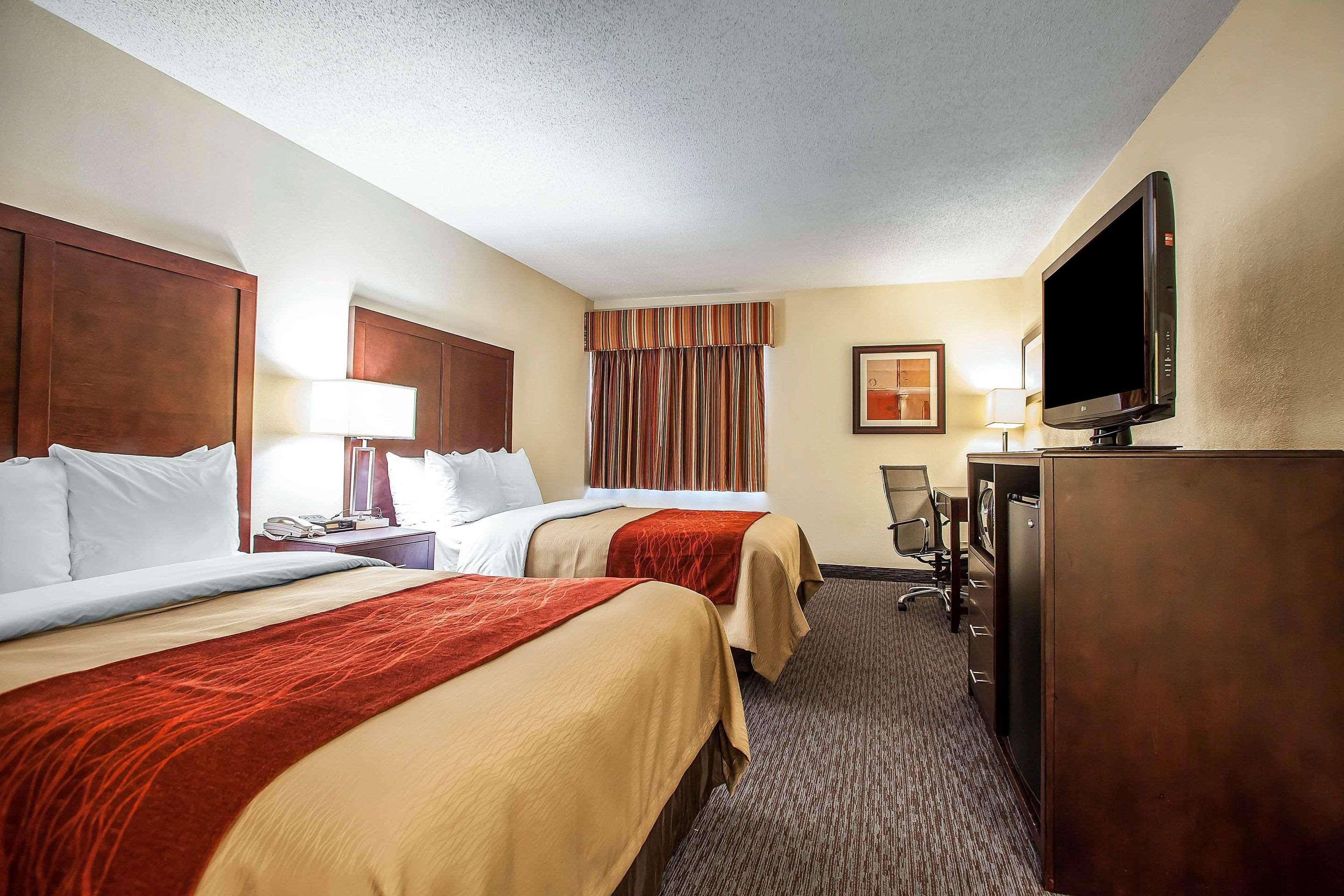 Comfort Inn Feasterville - Trevose Dış mekan fotoğraf