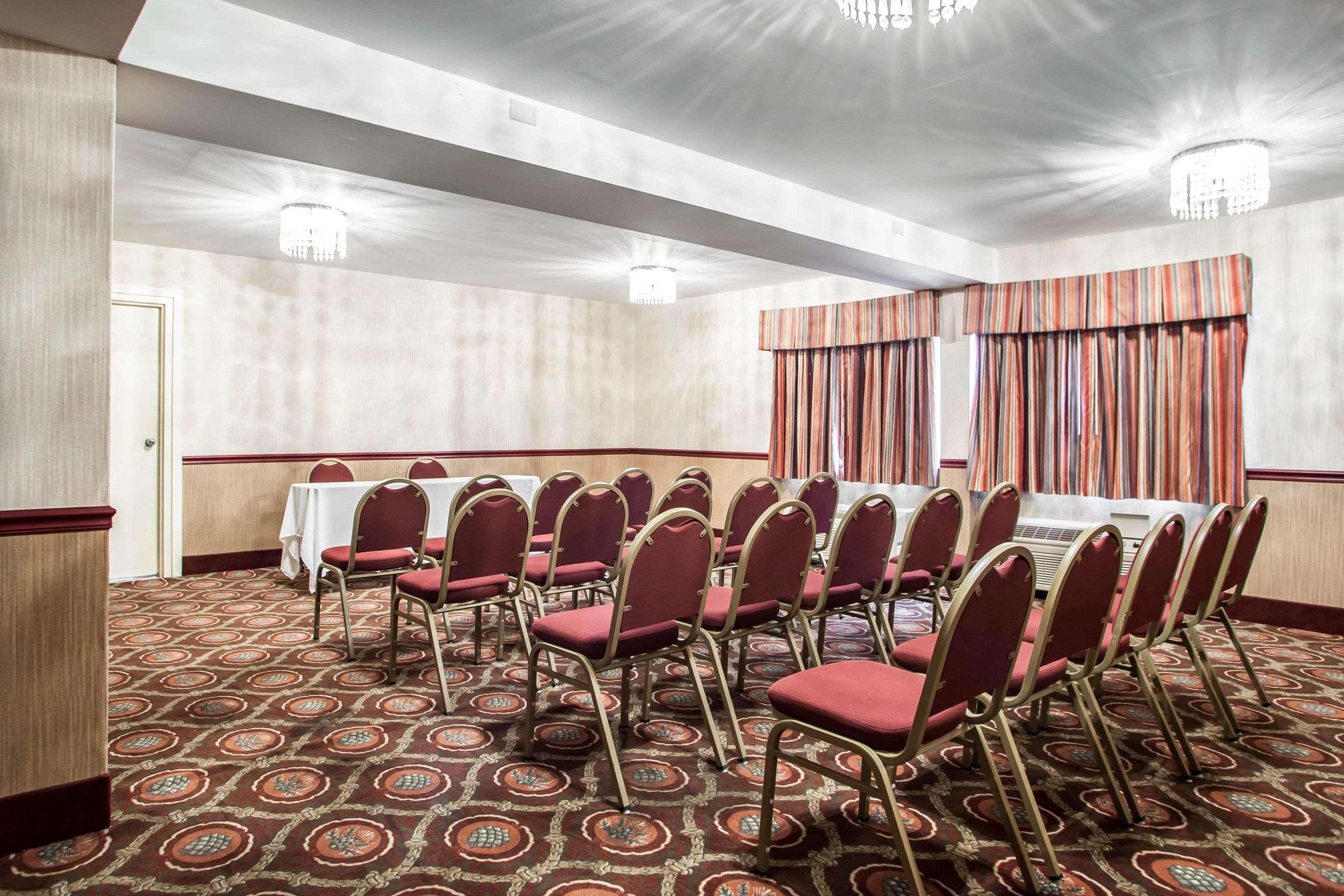 Comfort Inn Feasterville - Trevose Dış mekan fotoğraf