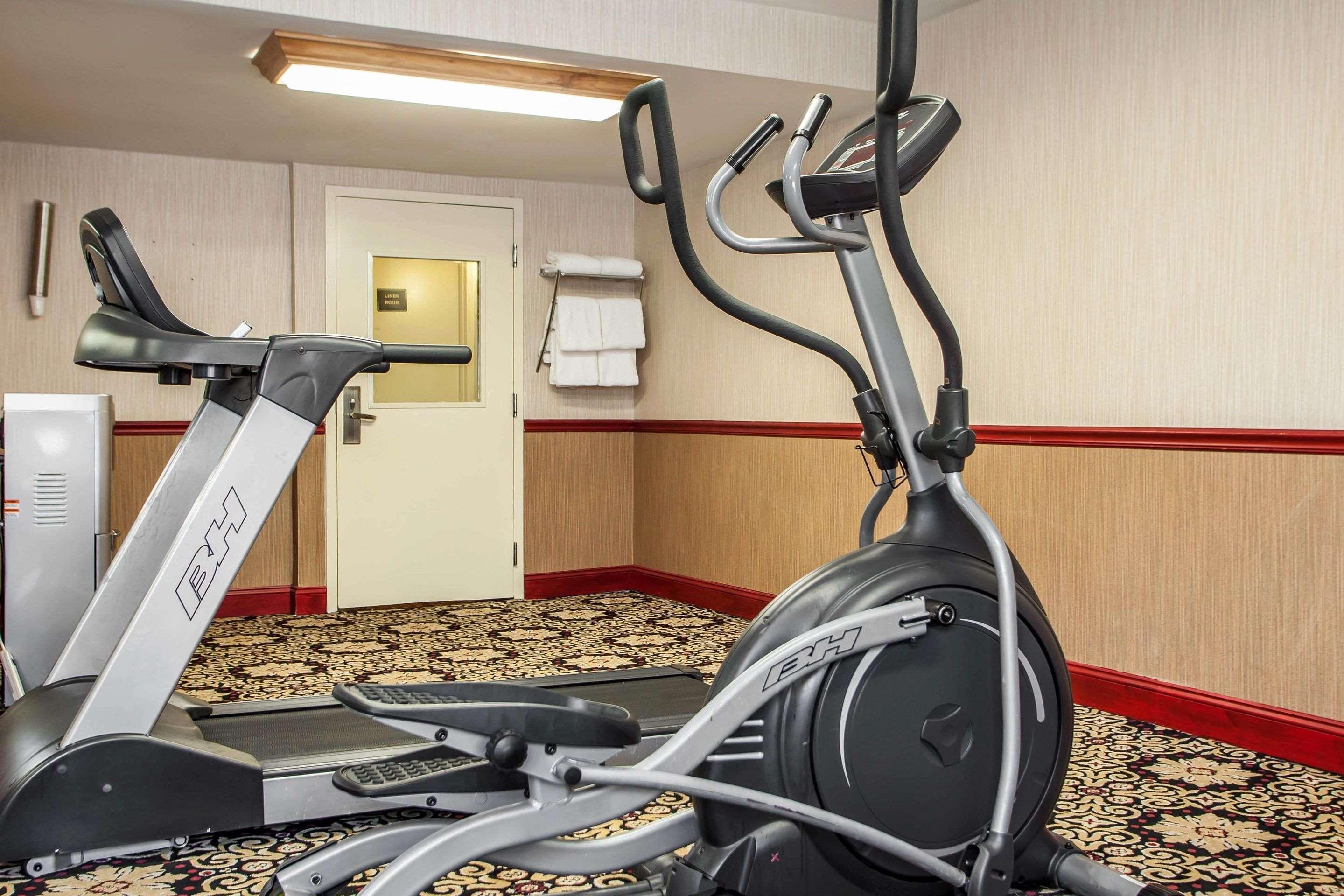 Comfort Inn Feasterville - Trevose Dış mekan fotoğraf