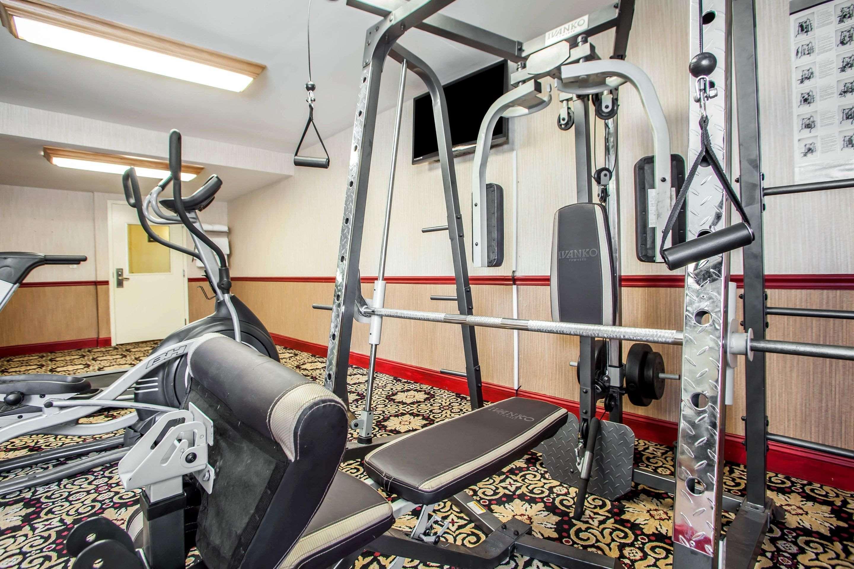 Comfort Inn Feasterville - Trevose Dış mekan fotoğraf
