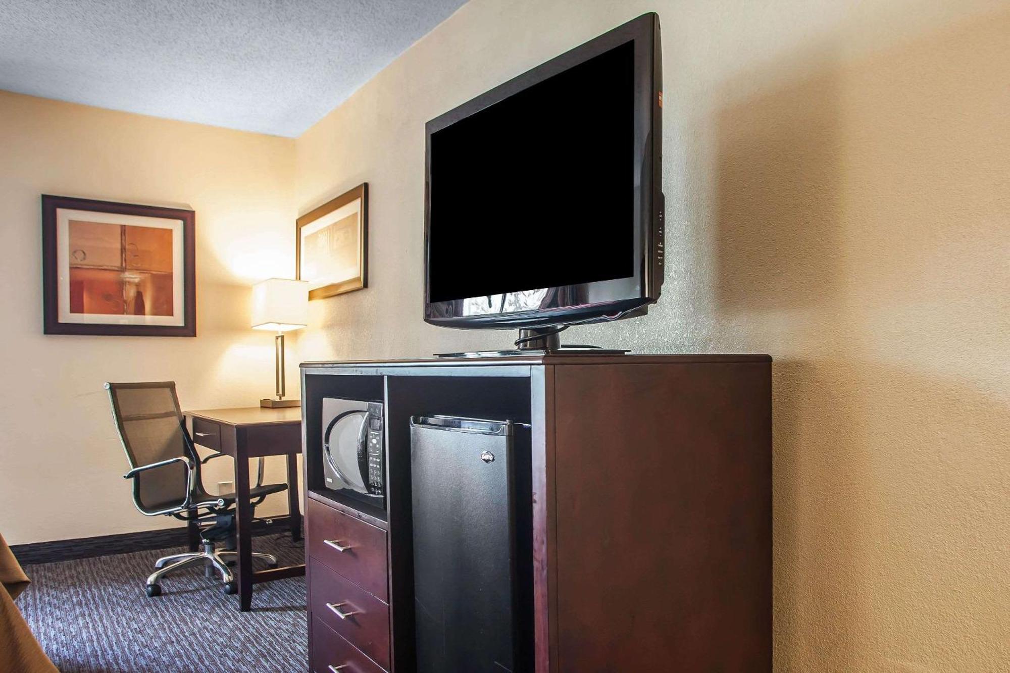 Comfort Inn Feasterville - Trevose Dış mekan fotoğraf