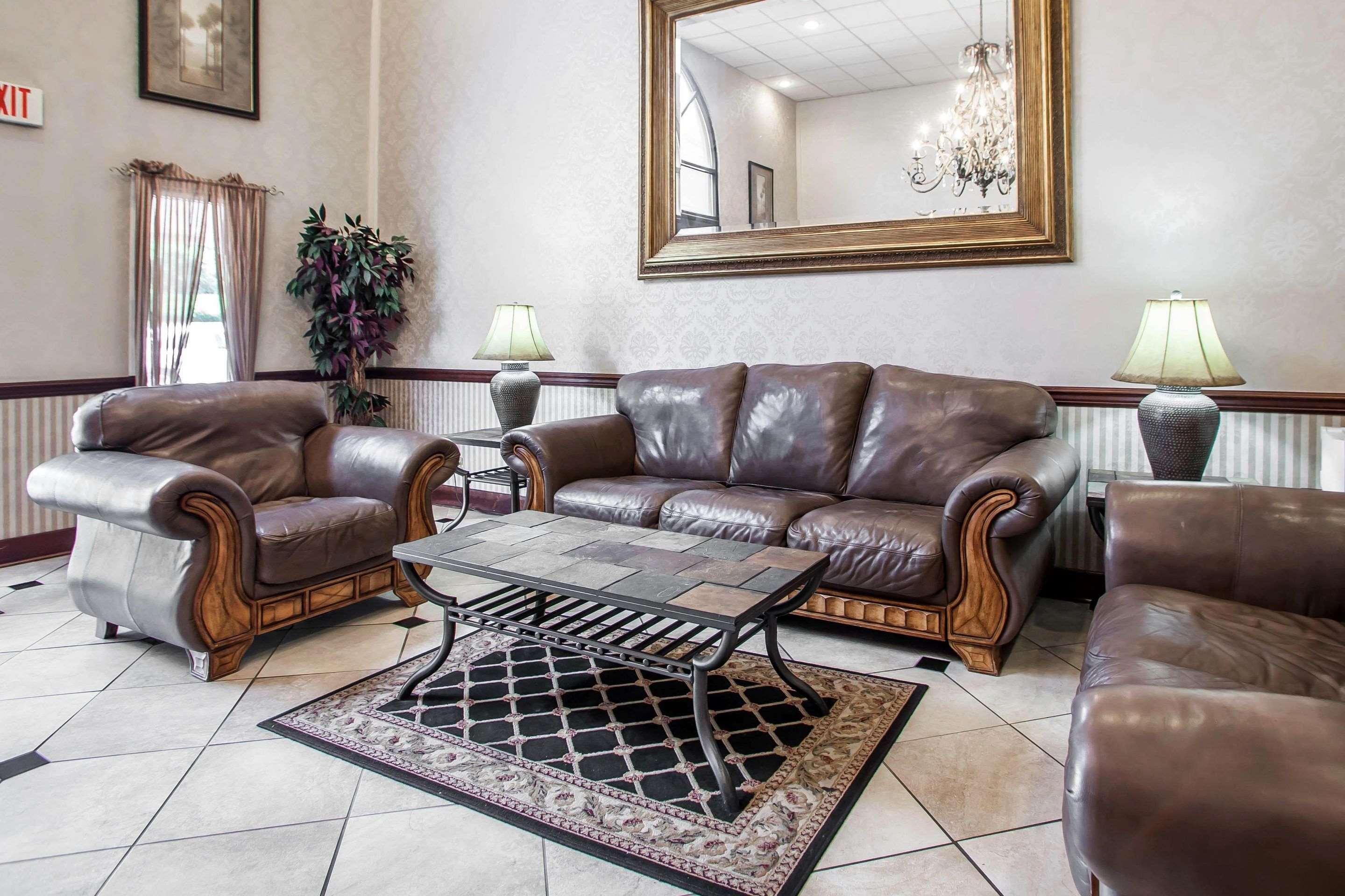 Comfort Inn Feasterville - Trevose Dış mekan fotoğraf