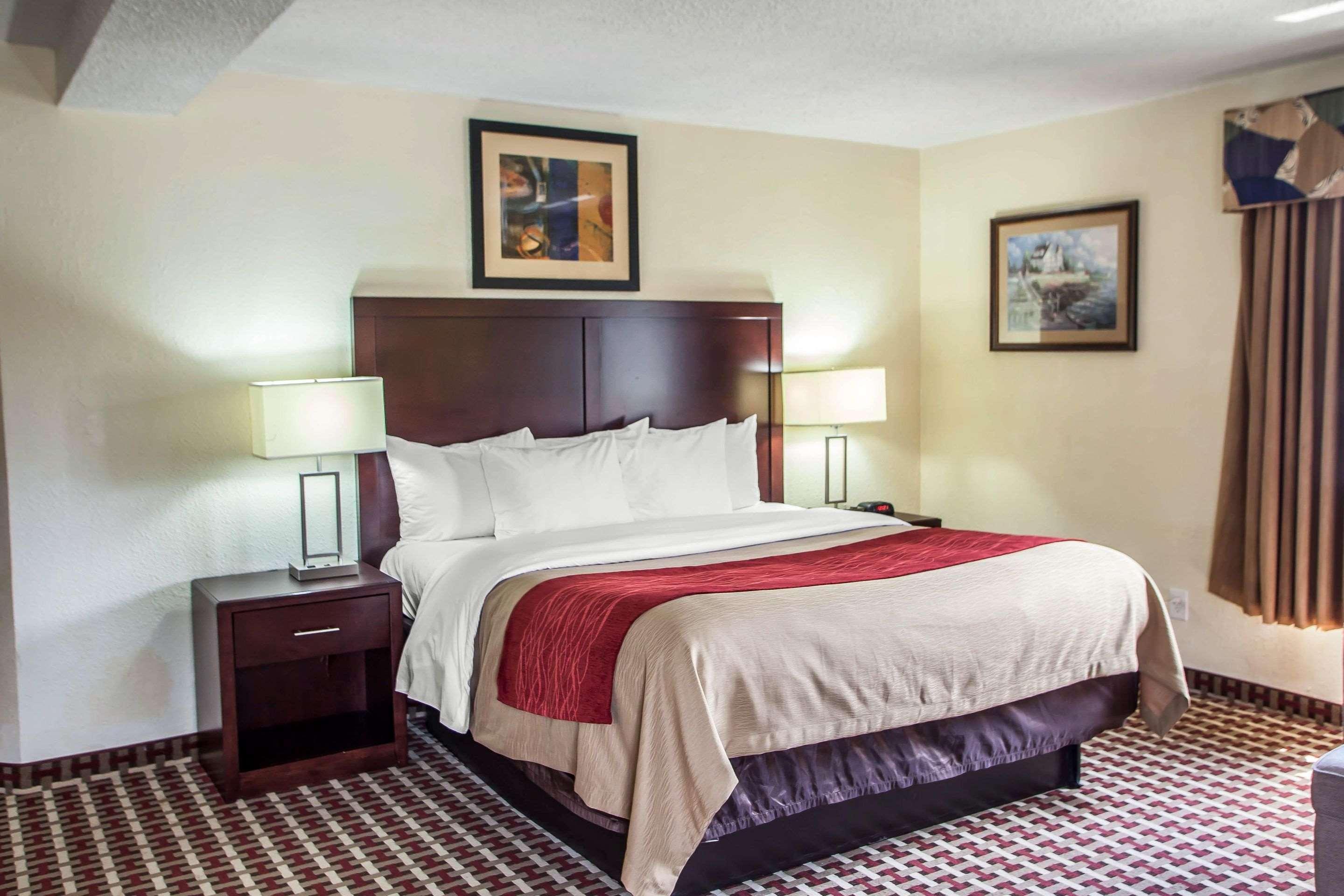 Comfort Inn Feasterville - Trevose Dış mekan fotoğraf