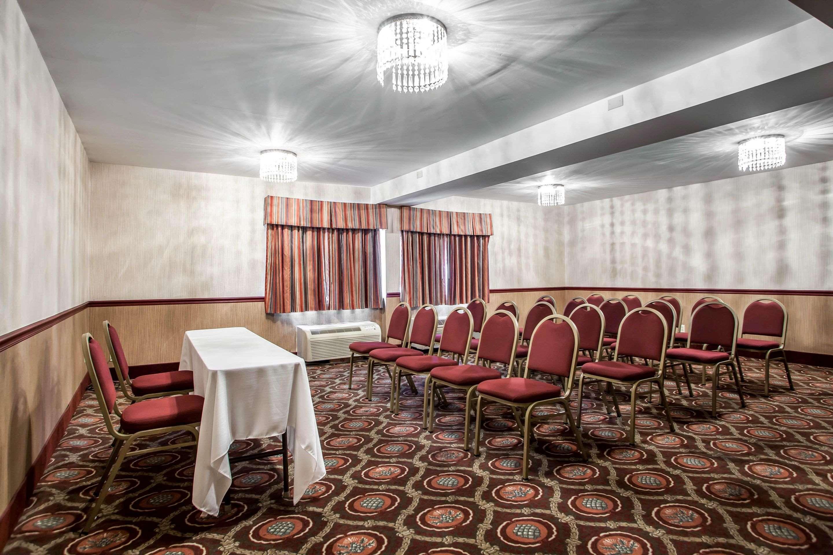 Comfort Inn Feasterville - Trevose Dış mekan fotoğraf