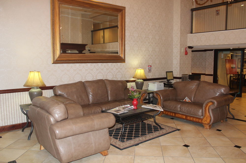 Comfort Inn Feasterville - Trevose Dış mekan fotoğraf