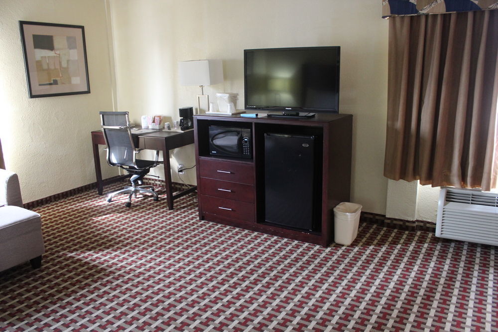 Comfort Inn Feasterville - Trevose Dış mekan fotoğraf