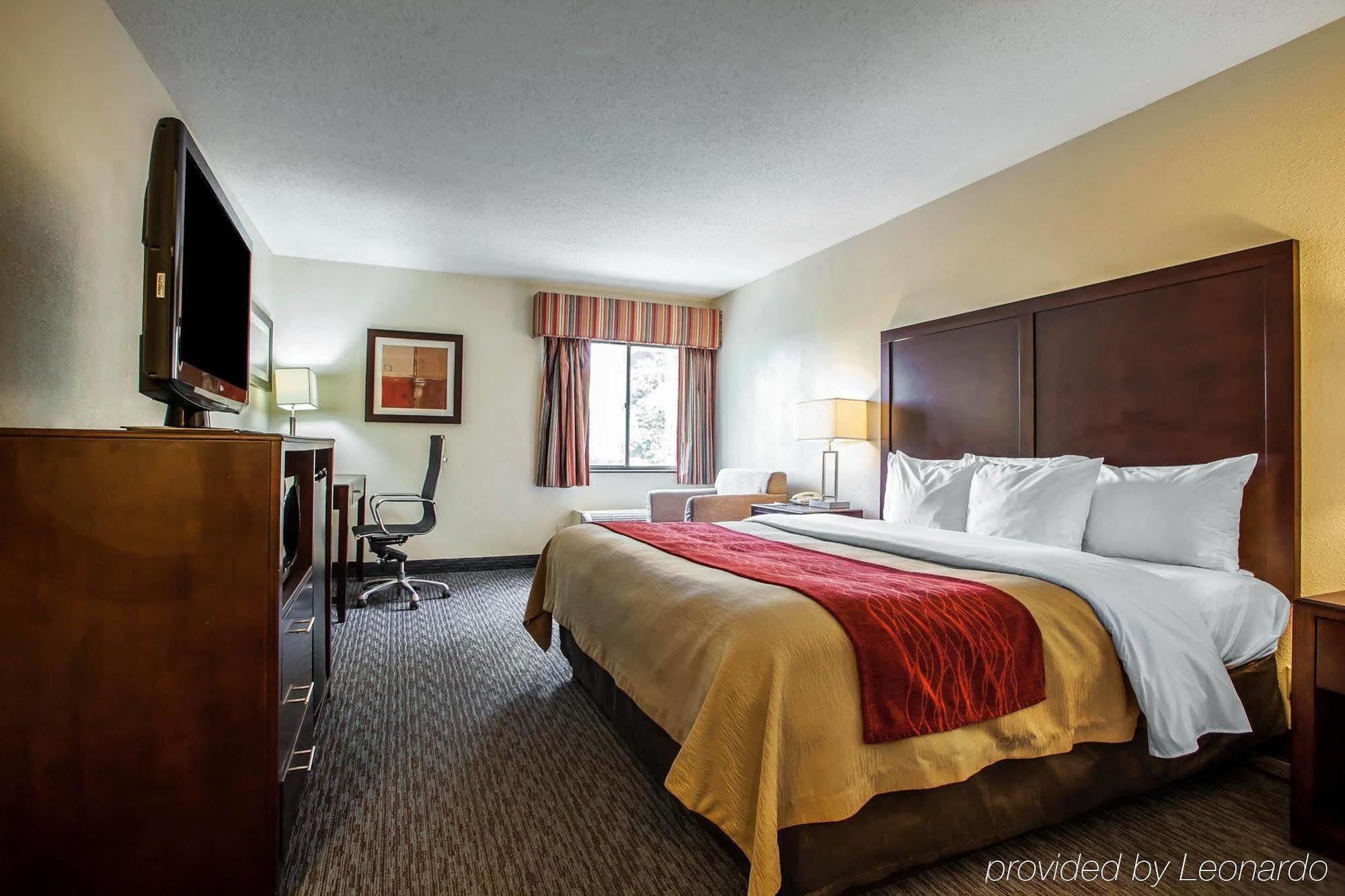 Comfort Inn Feasterville - Trevose Dış mekan fotoğraf
