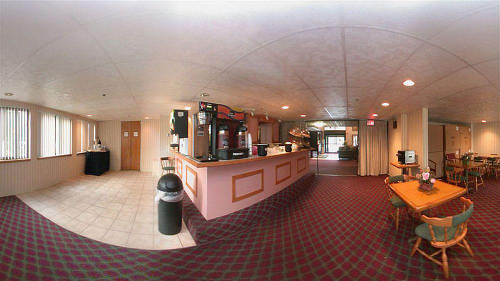 Comfort Inn Feasterville - Trevose Dış mekan fotoğraf