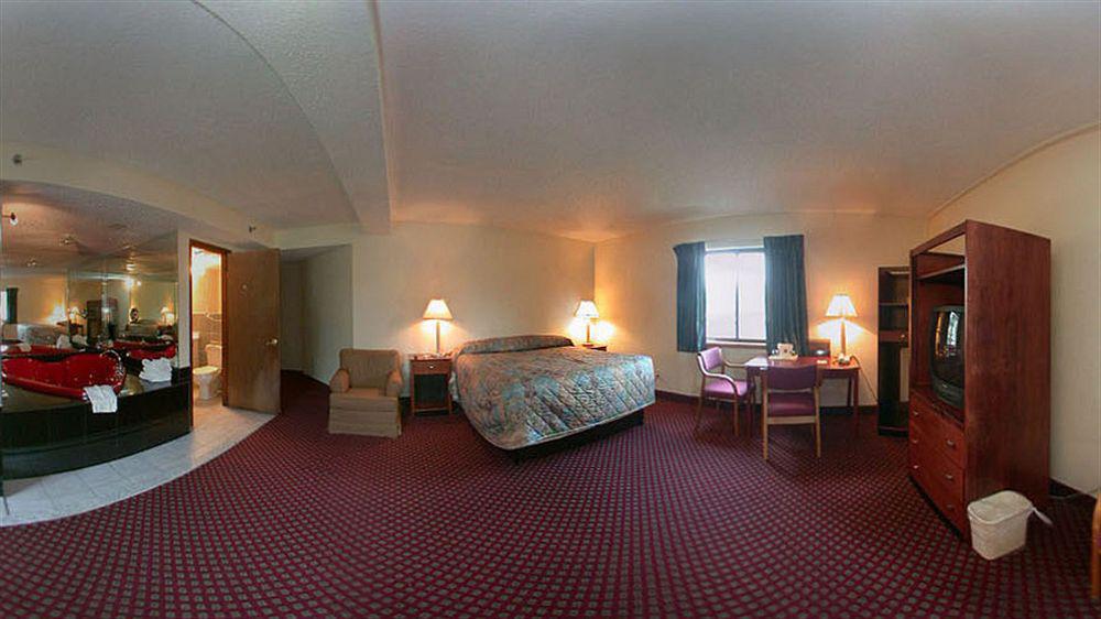 Comfort Inn Feasterville - Trevose Dış mekan fotoğraf